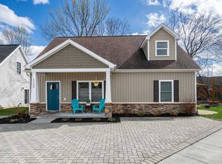 1133 Saturday Dr, Harrisonburg, VA 22802