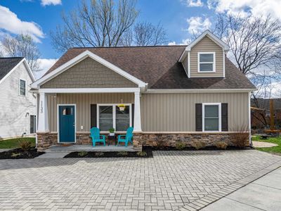 1133 Saturday Dr, Harrisonburg, VA, 22802