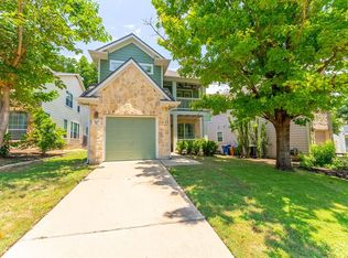 1808 Village Oak Ct, Austin, TX 78704