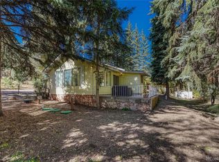 8350 Chipita Park Rd, Cascade, CO 80809