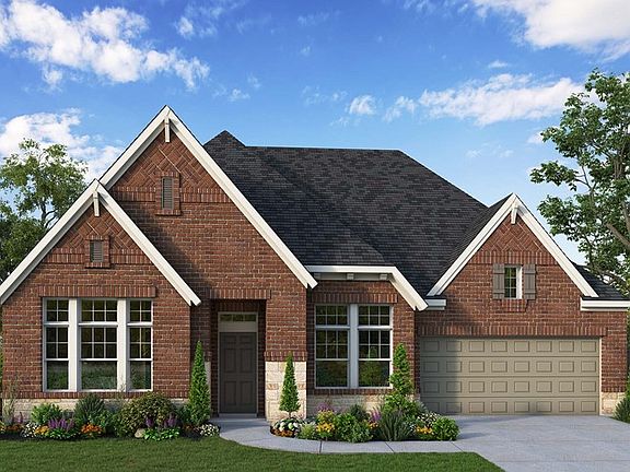 The Ware - F Exterior