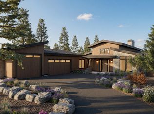 61859 Hosmer Lake Dr Lot 374, Bend, OR 97702