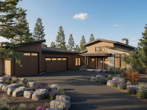 61859 Hosmer Lake Dr Lot 374, Bend, OR 97702