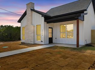 1206 Thicket Ct, Granbury, TX 76048