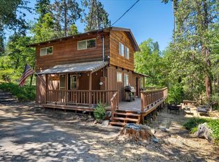 44800 Mountain Meadow Rd, Oakhurst, CA 93644