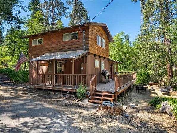 44800 Mountain Meadow Rd, Oakhurst, CA 93644