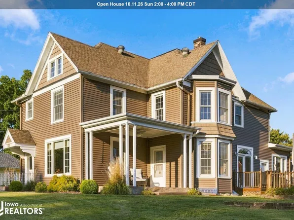 2636 S Main St, Burlington, IA 52601