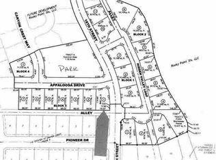 1 Canyon Pl, Lewiston, ID 83501