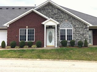 164 Adrian Ave, Mount Washington, KY 40047