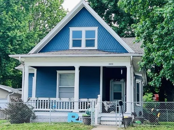 2402 Mitchell Ave, Saint Joseph, MO 64507