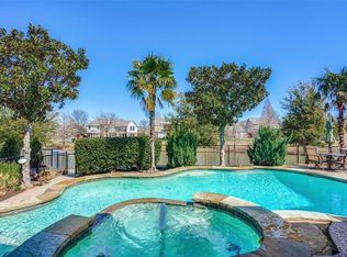5166 Lago Vista Ln, Frisco, TX 75034