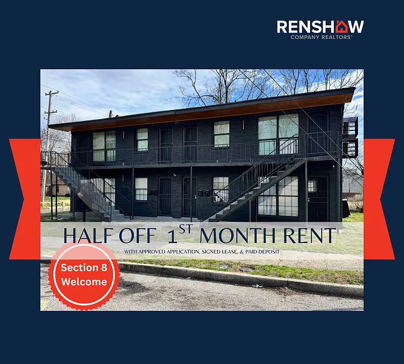 285 Lucy Ave #2