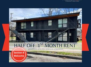 285 Lucy Ave APT 2, Memphis, TN 38106