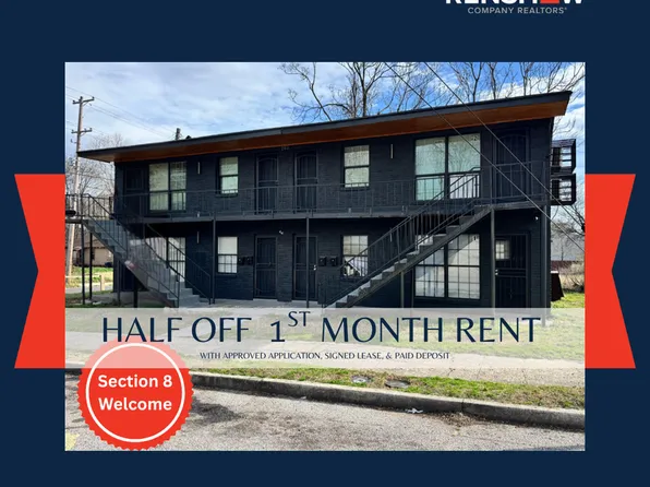 285 Lucy Ave, Memphis, TN