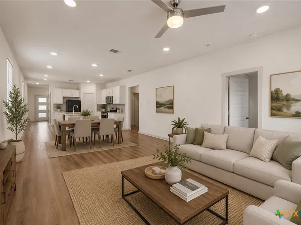 328 Fairfax Ave, San Marcos, TX 78666