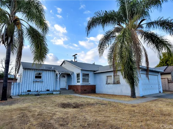 14249 Gruen St, Pacoima, CA 91331