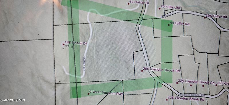 4th image of L3 Clendon Brook Road #ADIRONDACK PK