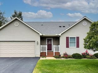 3052 Arborwood Blvd, Spring Arbor, MI 49283