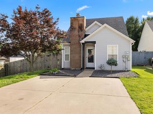 2633 Wisteria Gdns, Owensboro, KY 42303