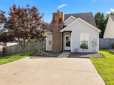 2633 Wisteria Gdns, Owensboro, KY, 42303
