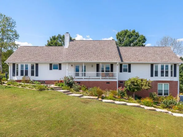 300 Bullens Rd, Ocoee, TN 37361