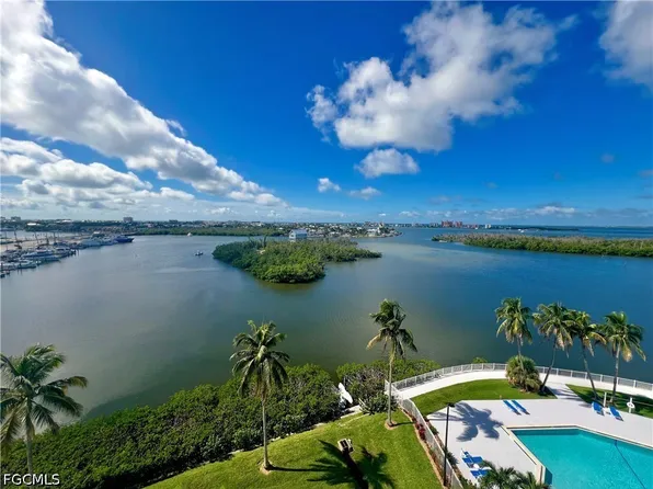 18120 San Carlos Blvd APT 904, Fort Myers Beach, FL 33931