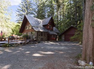 27642 E John Lake Rd, Rhododendron, OR 97049