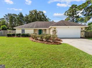 219 Williams Dr, Bonaire, GA 31005