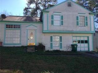 6257 Marbut Farms Trl, Lithonia, GA 30058