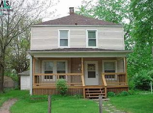 51 N Pinegrove St, Pontiac, MI 48342