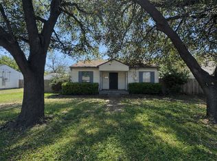 730 Sunset Dr, Irving, TX 75061