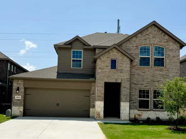 3705 Tracewood Bnd, Aubrey, TX 76227