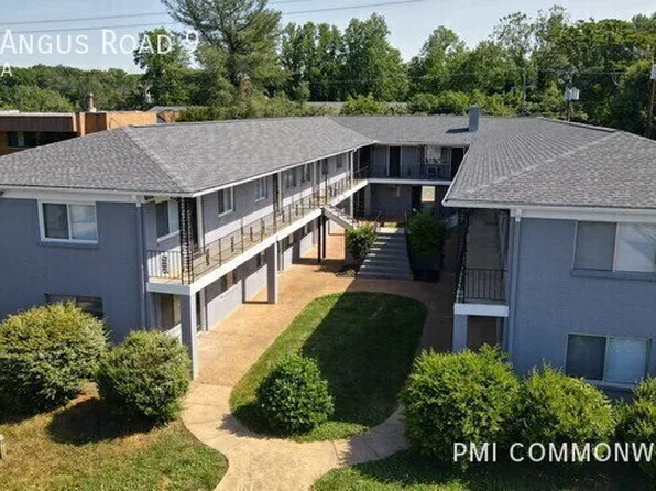 2118 Angus Rd, Charlottesville, VA