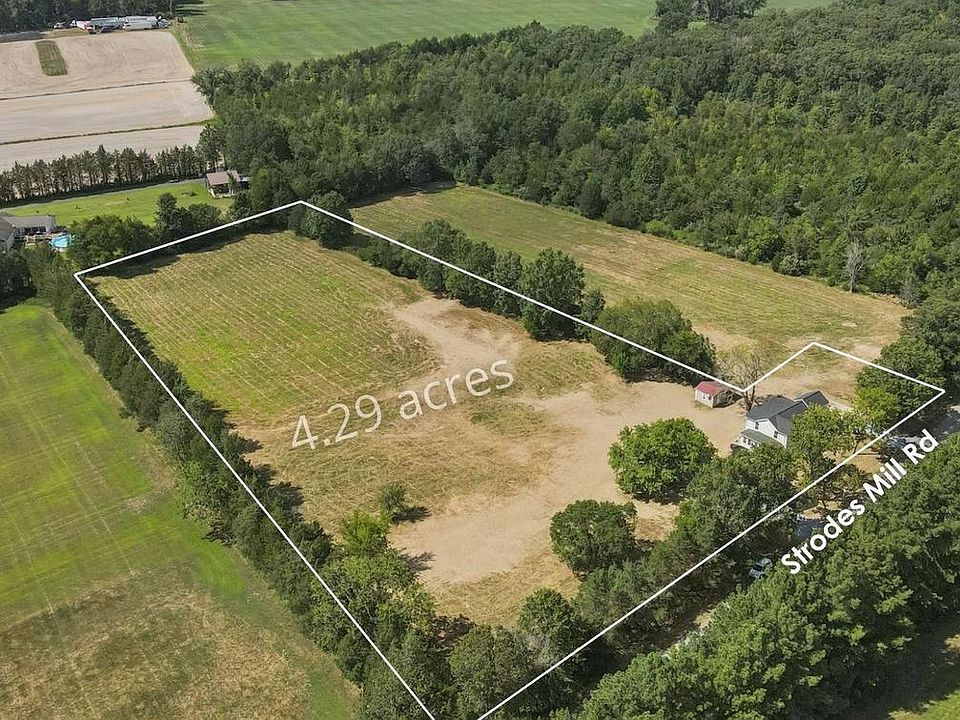 2nd image of 12406 Strodes Mill Rd