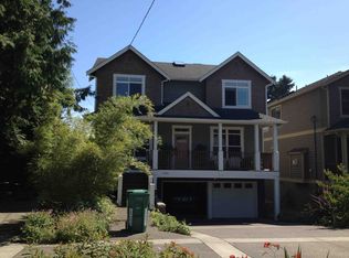 1065 NE 88th St, Seattle, WA 98115