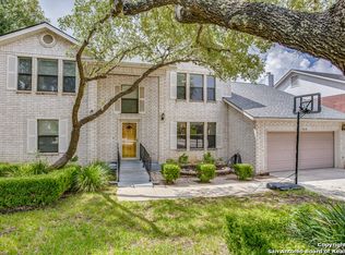 9638 Dover Rdg, San Antonio, TX 78250