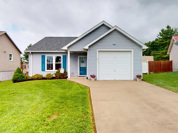 168 Laurel Run Cir, Williamsport, PA 17701