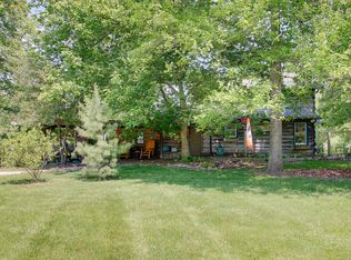 1153 Helmsburg Rd, Nashville, IN 47448