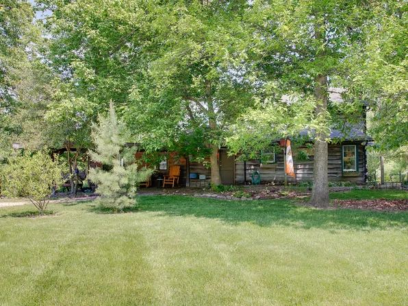 1153 Helmsburg Rd, Nashville, IN 47448