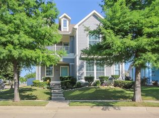 3212 Kinston Cv, Fort Worth, TX 76179