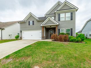 10829 Prairie Lake Dr, Apison, TN 37302