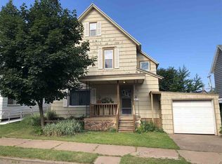 811 N Pine St, Ishpeming, MI 49849