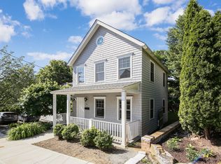 25 Smith St, Rye, NY 10580