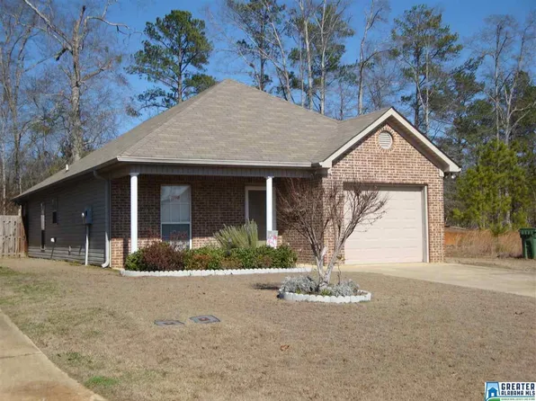 129 Park Dr N, Clanton, AL 35045