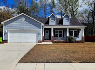 215 Channel Marker Loop, Swansboro, NC 28584