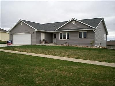125 18th St. SW, Le Mars, Iowa