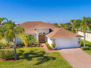 3059 Coppola Way, Rockledge, FL 32955