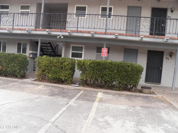 6700 Escondido Dr APT B3, El Paso, TX 79912