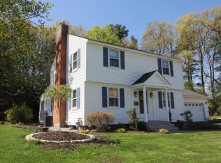 174 Henry St, Manchester, CT 06042