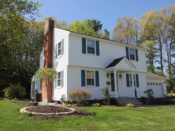 174 Henry St, Manchester, CT 06042